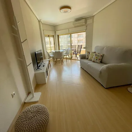 Balcon De Klara * El Campello