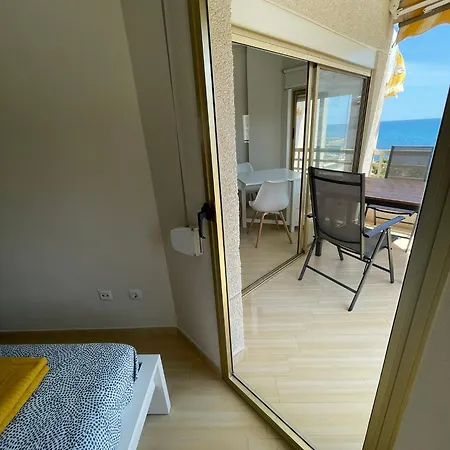 Balcon De Klara Apartament *