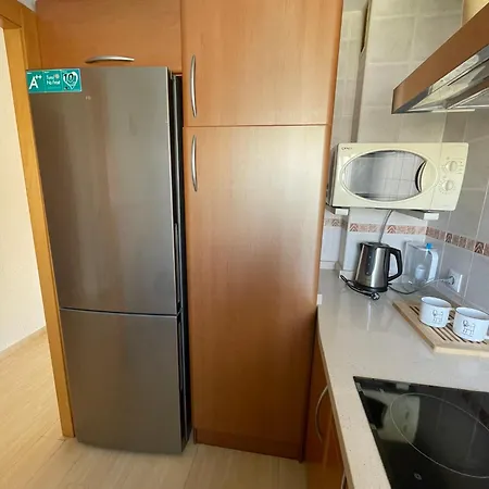 Apartament Balcon De Klara El Campello