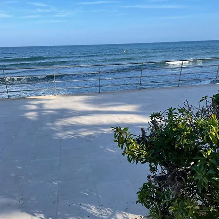 Balcon De Klara Apartament El Campello