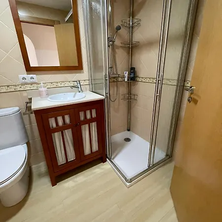 Balcon De Klara Apartament El Campello