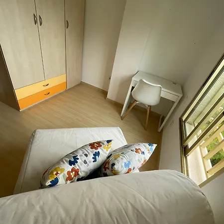 Balcon De Klara El Campello