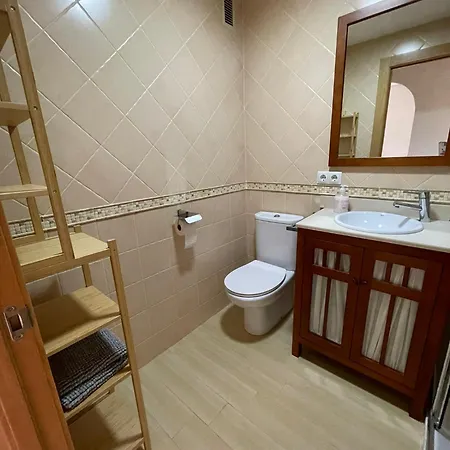 Balcon De Klara Apartament