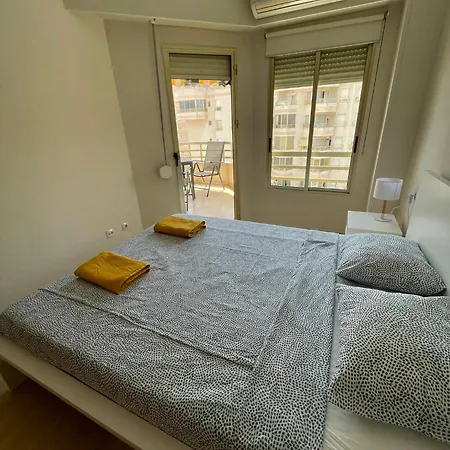 Apartament Balcon De Klara El Campello