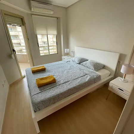 Balcon De Klara Apartament *