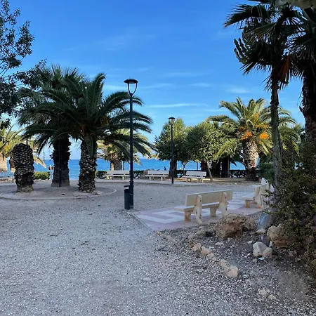 Apartament Balcon De Klara El Campello