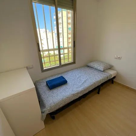 Balcon De Klara * El Campello