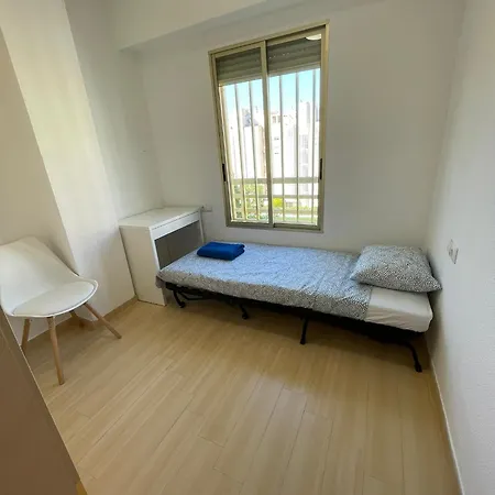 Balcon De Klara Apartament *