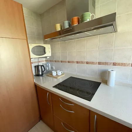 Balcon De Klara Apartment
