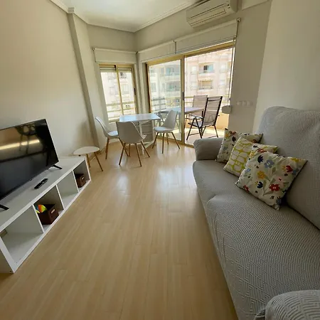 Apartamento Balcón De Klára *