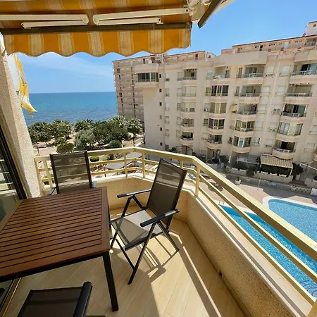 Apartment Balcon De Klara *