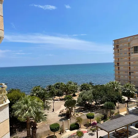 Apartment Balcon De Klara
