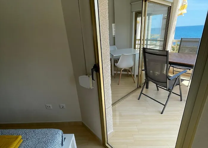 Balcon De Klara Apartman *