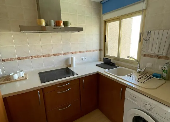 Apartman Balcon De Klara *