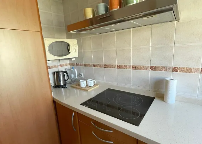 Balcon De Klara Apartman