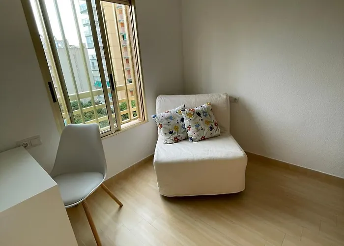 Balcon De Klara Apartman *