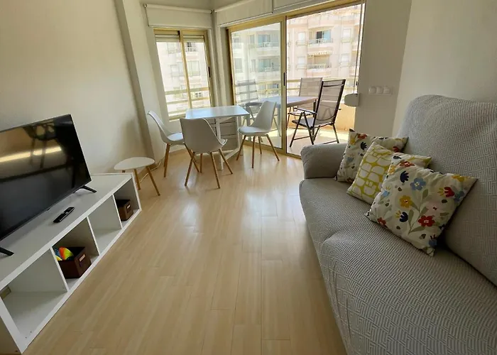 Apartman Balcon De Klara *