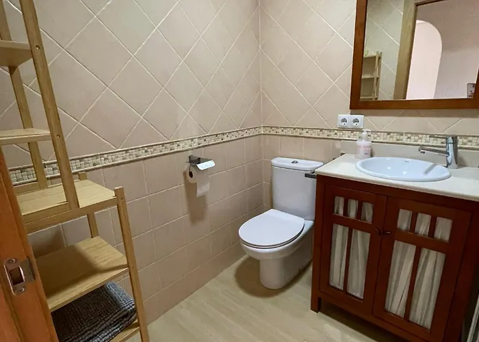 Balcon De Klara Apartman