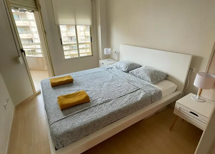Balcon De Klara Apartman *