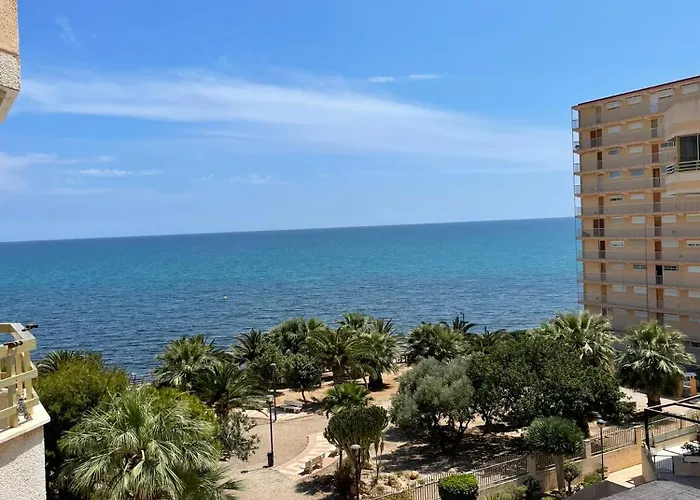 Apartman Balcon De Klara