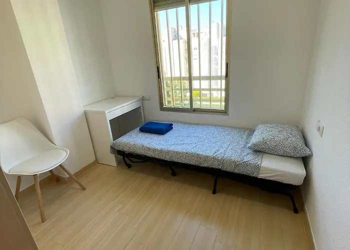 Balcon De Klara Apartman *