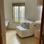 Balcon De Klara