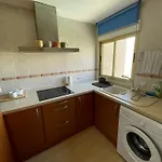 Διαμέρισμα Balcon De Klara *
