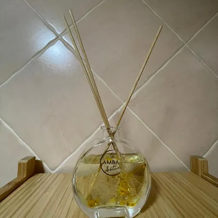 Balcon De Klara 公寓 坎佩略