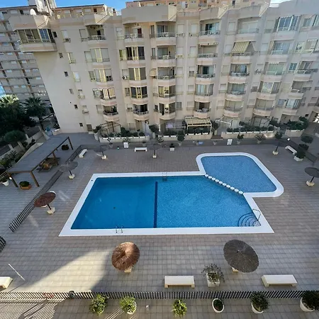 Διαμέρισμα Balcon De Klara El Campello